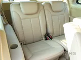 Mercedes Benz GL 500 2012